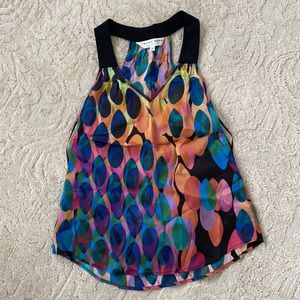 Trina Turk summer top